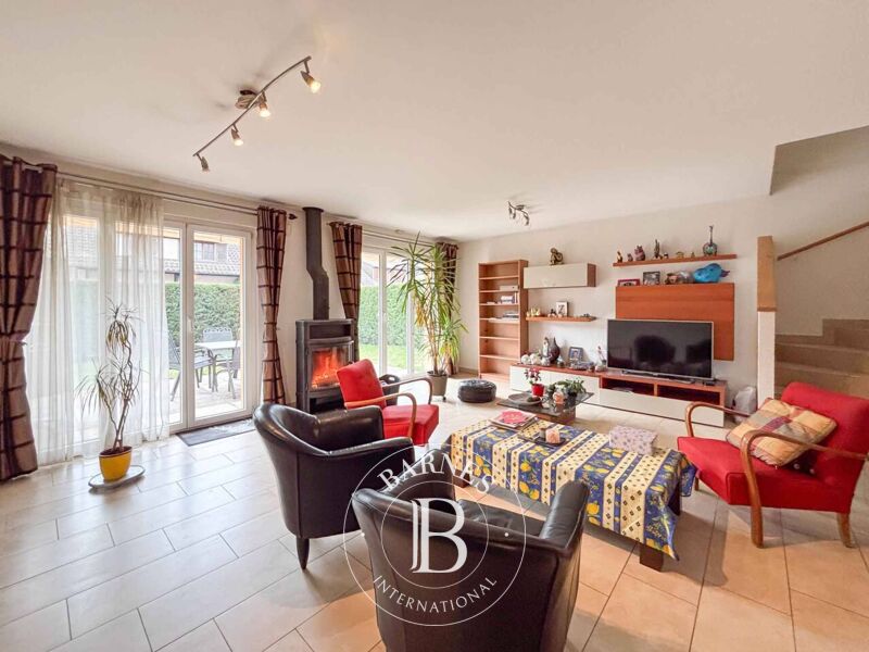 Vendita Casa a schiera | Thônex - picture 2