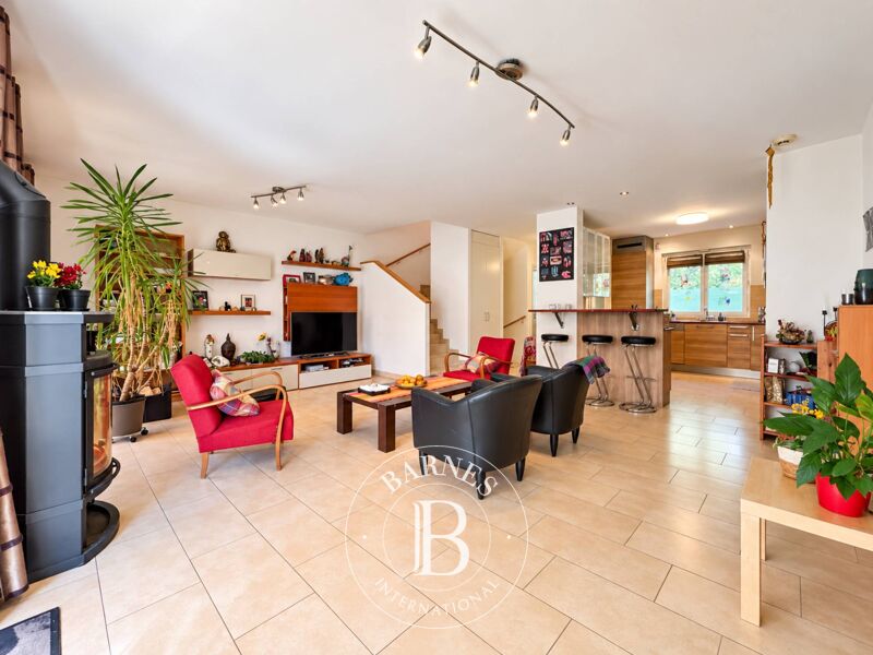 À vendre Maison jumelée | Thônex - picture 3