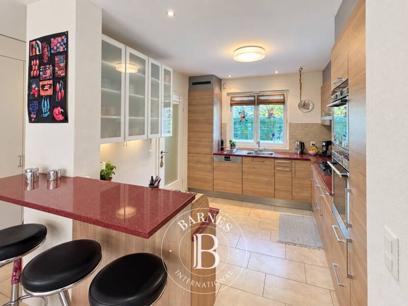 À vendre Maison jumelée | Thônex - picture 2