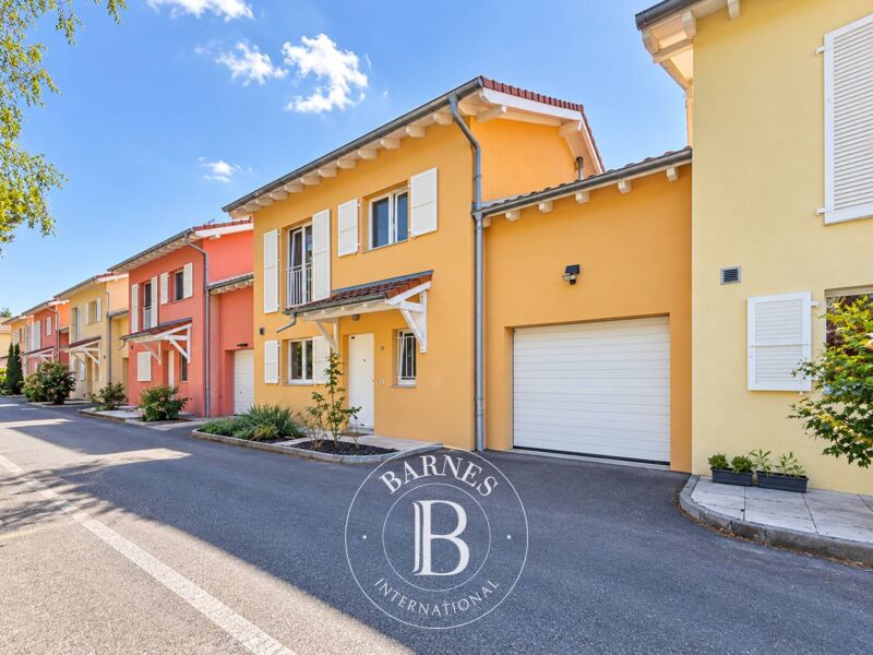 À vendre Maison jumelée | Thônex - picture 1