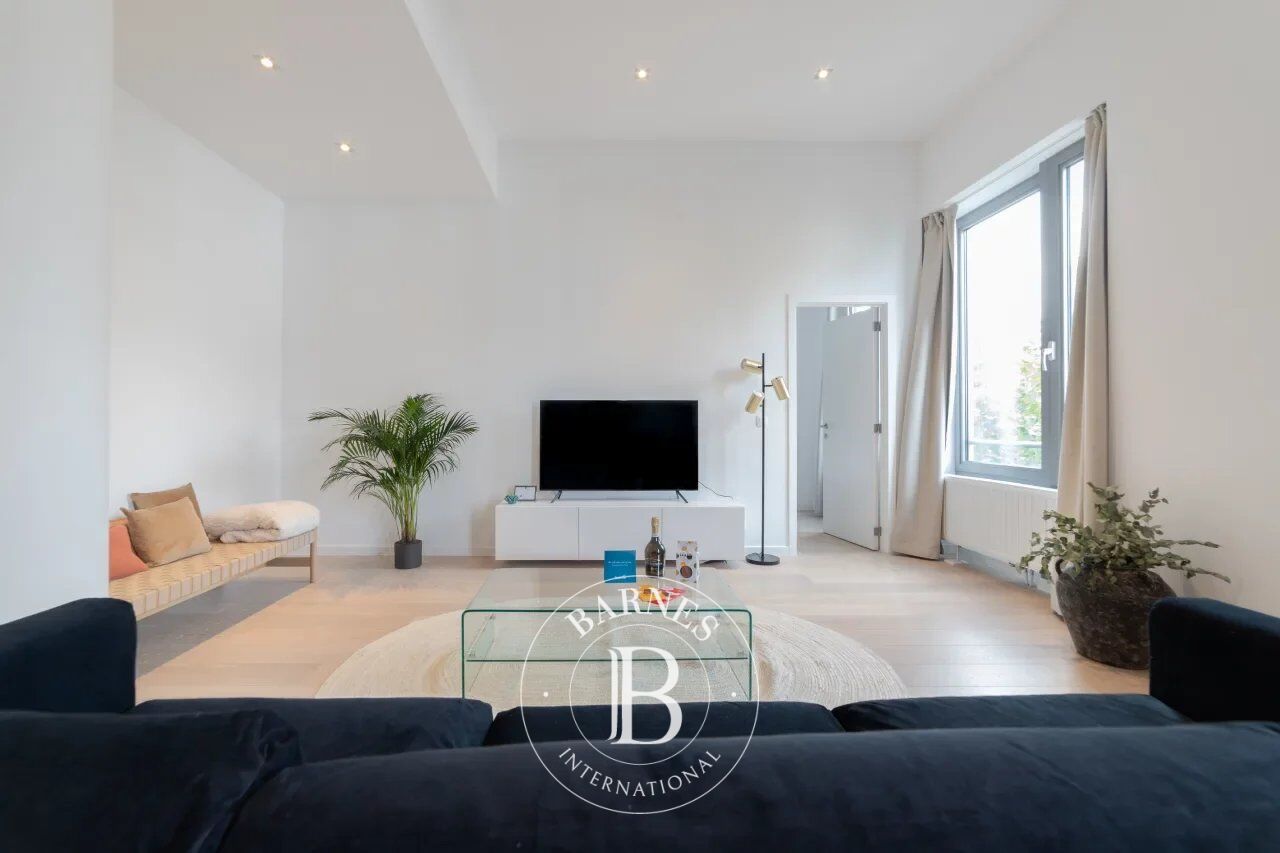 Appartamento Ixelles - picture 3