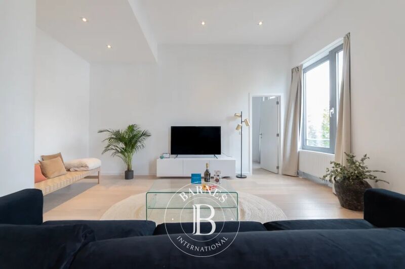 Affitto Appartamento | Ixelles - picture 3