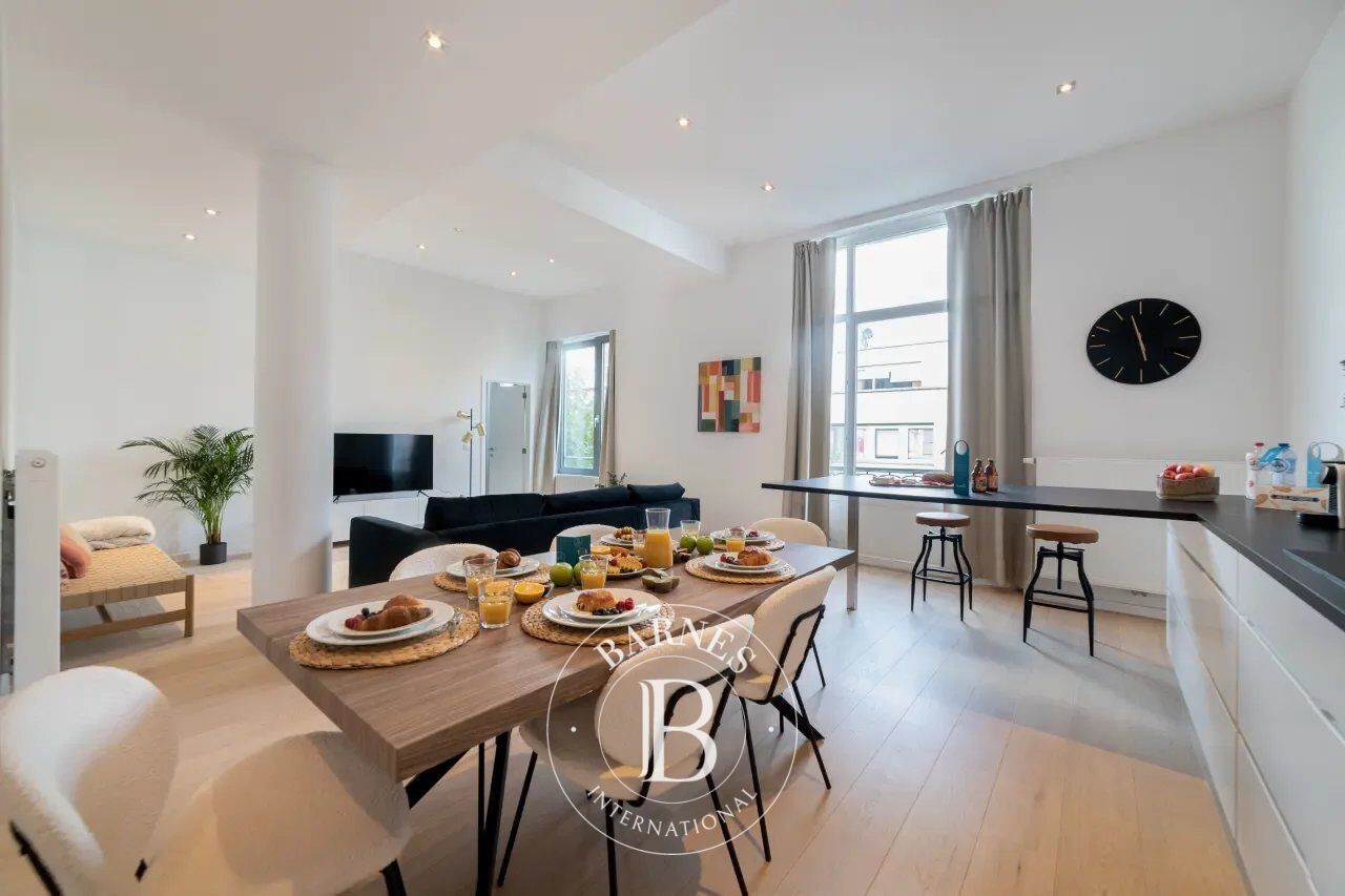 Appartamento Ixelles - picture 1