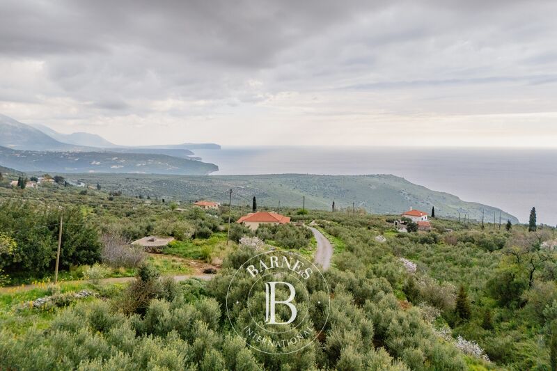 Venta Terreno urbanizable | Laconia - picture 1