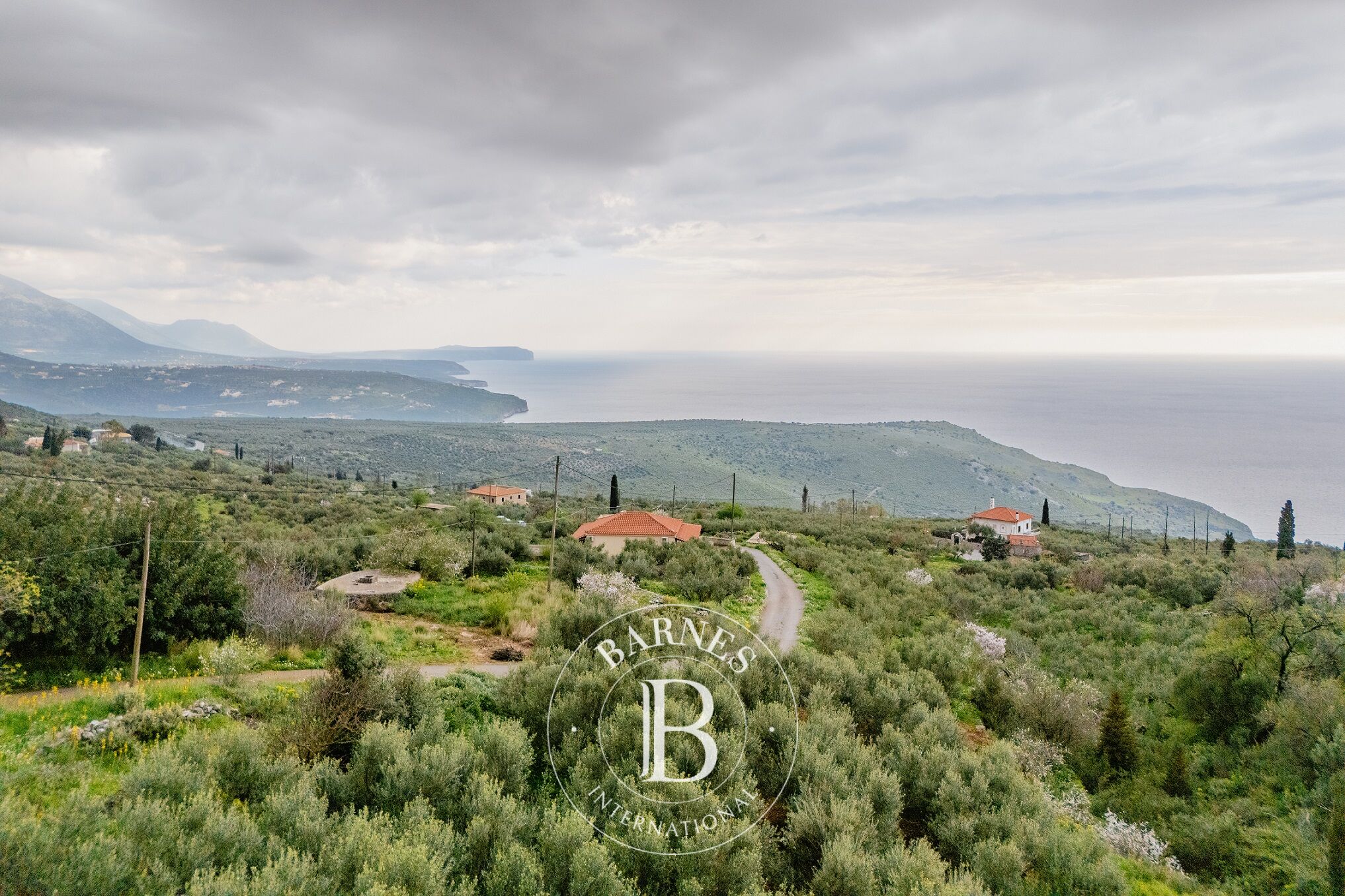 Charming Plot - Laconia - picture 1