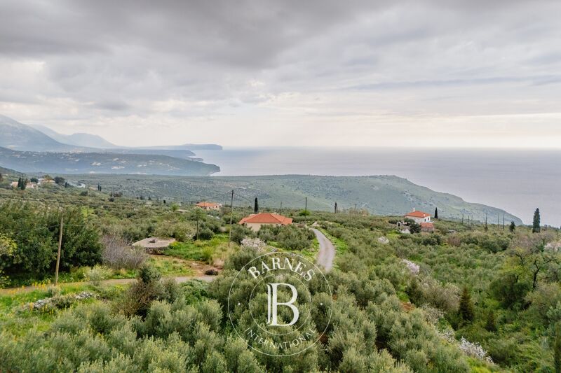 For Sale Building land | Laconia - picture 1