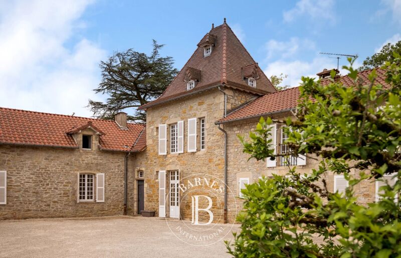 For Sale Property | Villefranche-de-Rouergue - picture 1