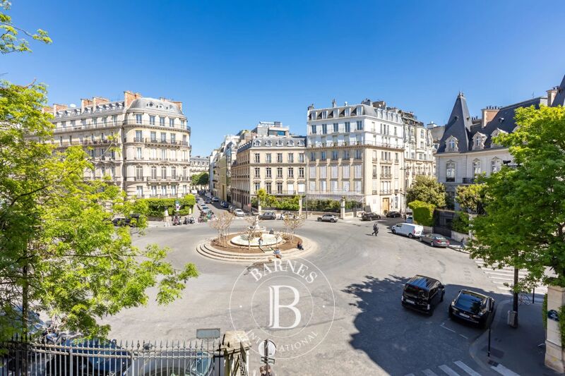 For Sale Apartment | Paris 8ème - picture 1