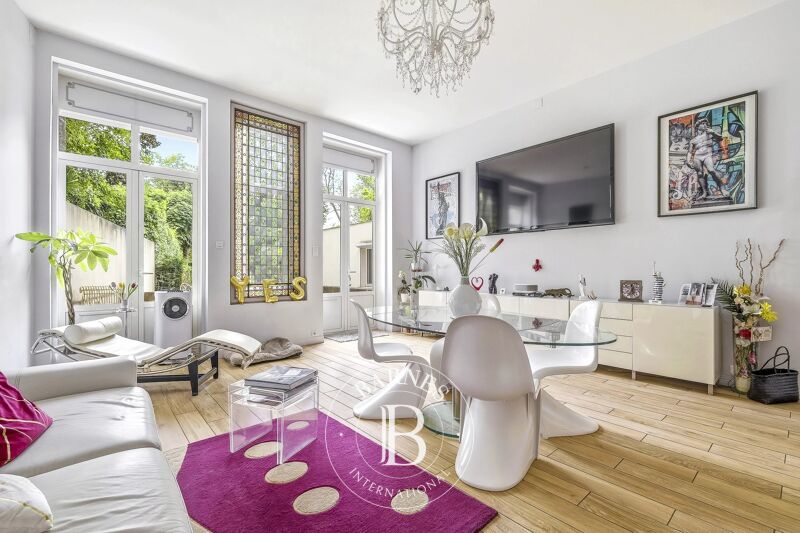 À vendre Appartement | Bordeaux - picture 1