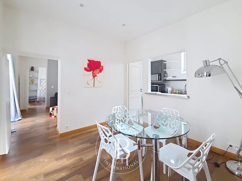 À louer Appartement | Paris 6ème - picture 1