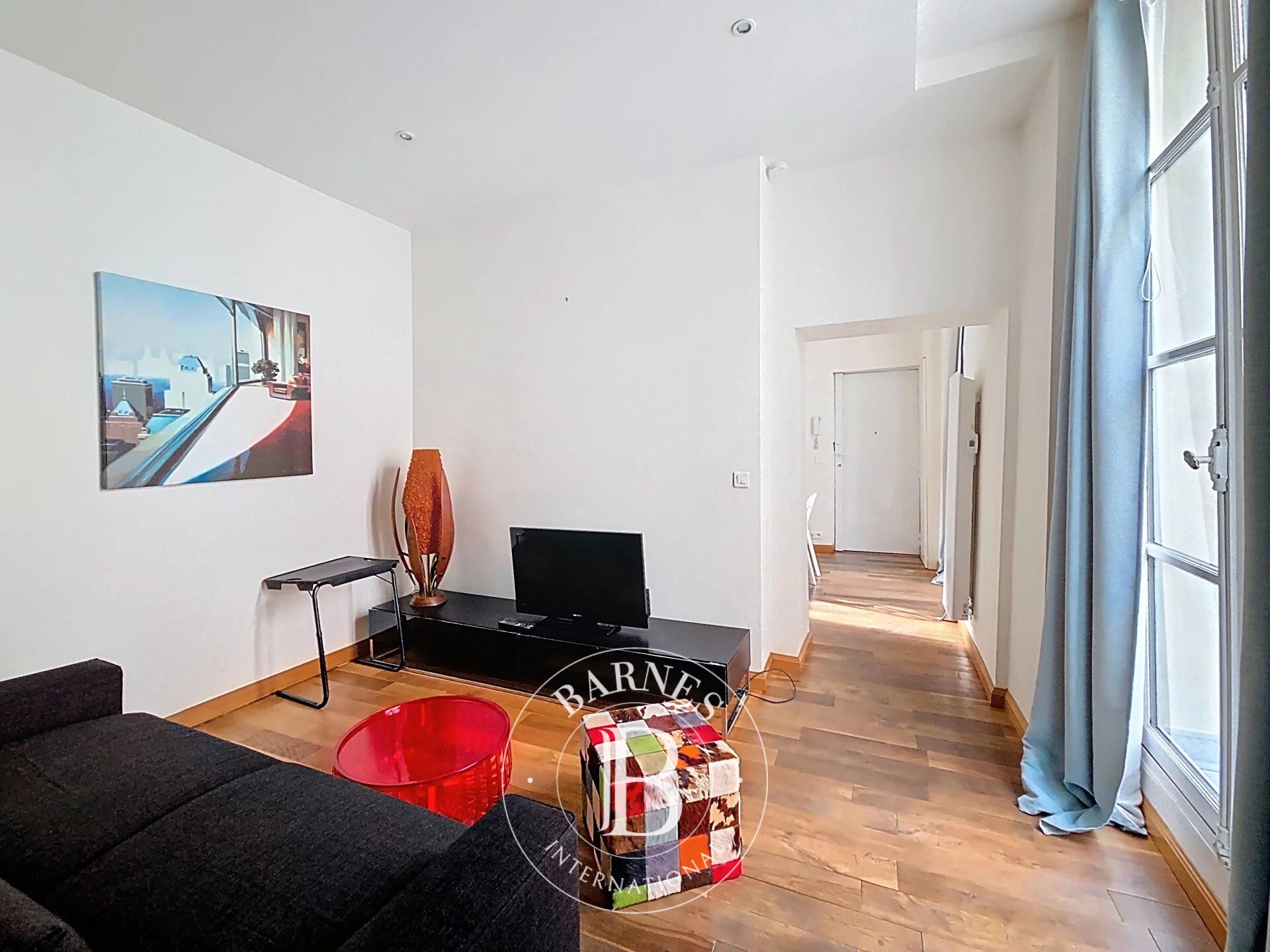 Le service location de la Maison BARNES vous présente ce bien : - picture 3