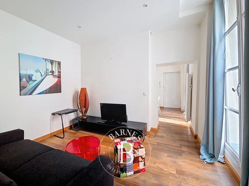 À louer Appartement | Paris 6ème - picture 3