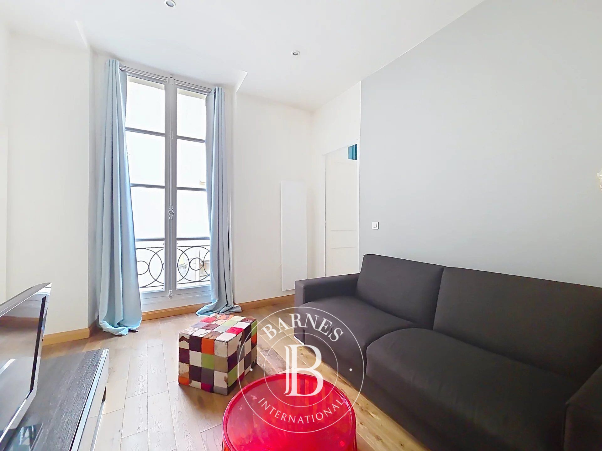 Le service location de la Maison BARNES vous présente ce bien : - picture 2