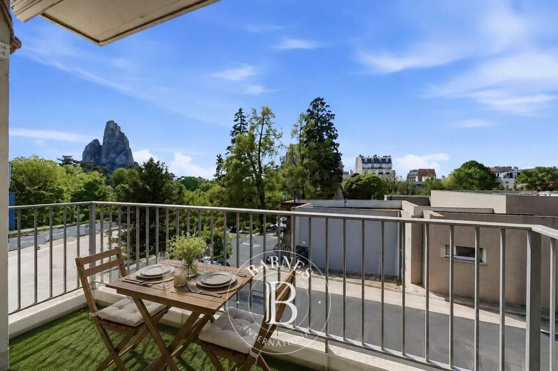For Sale Apartment | Saint-Mandé - picture 3