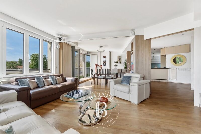 À vendre Appartement | Saint-Mandé - picture 1