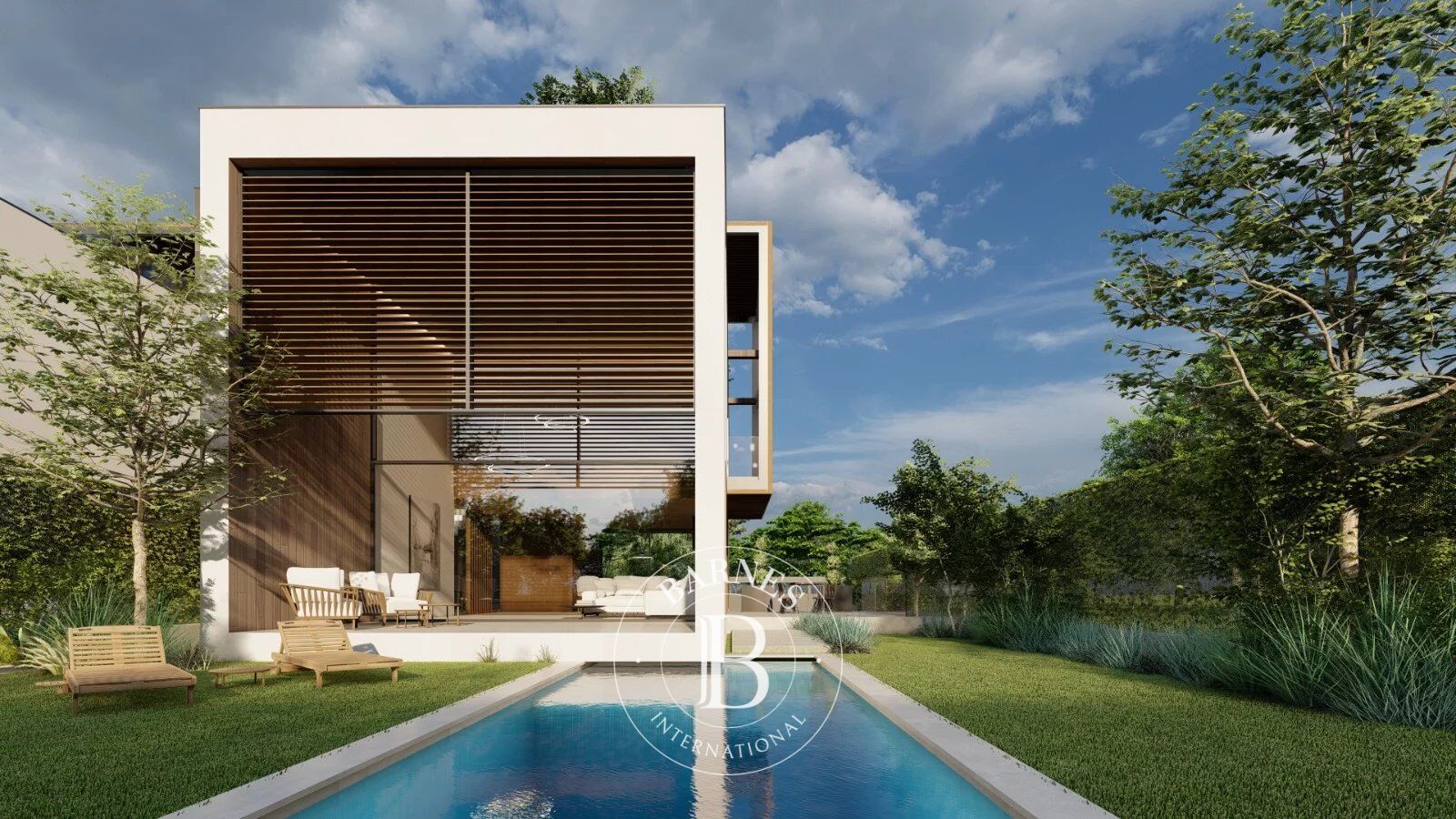 Appartement Madrid - picture 2