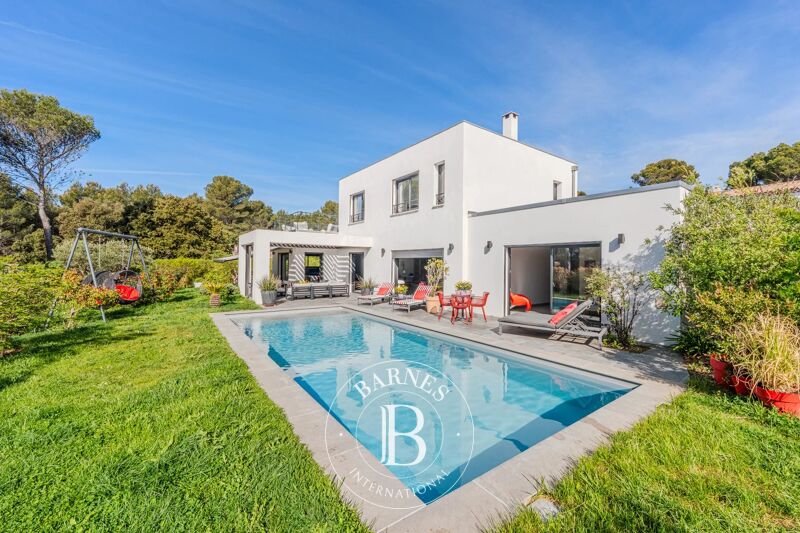 Villa Aix-en-Provence