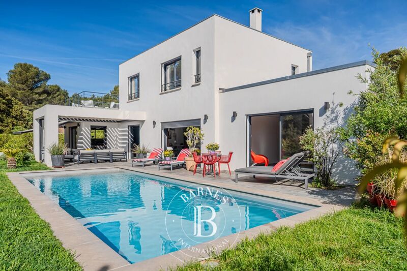 Zu verkaufen Villa | Aix-en-Provence - picture 2