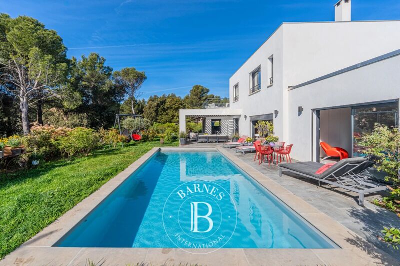 Zu verkaufen Villa | Aix-en-Provence - picture 3