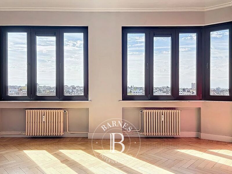 À louer Appartement | Ixelles - picture 2