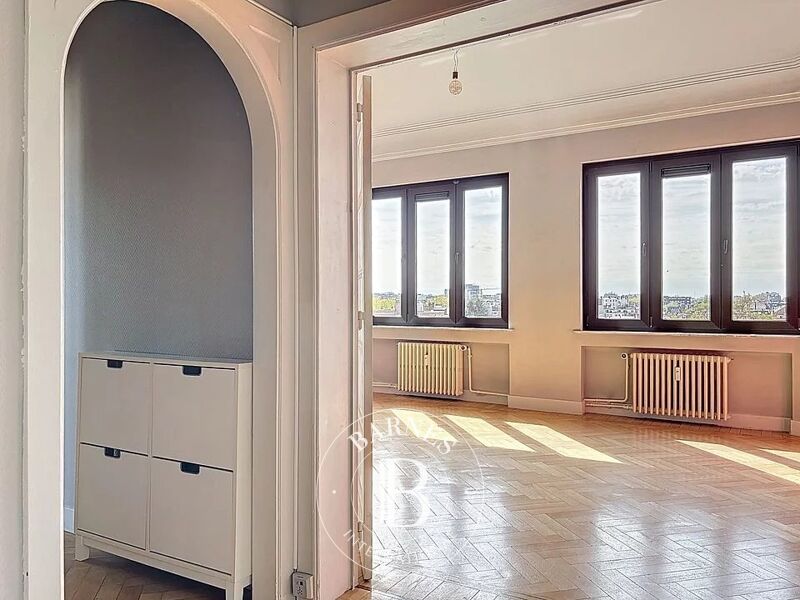 À louer Appartement | Ixelles - picture 1