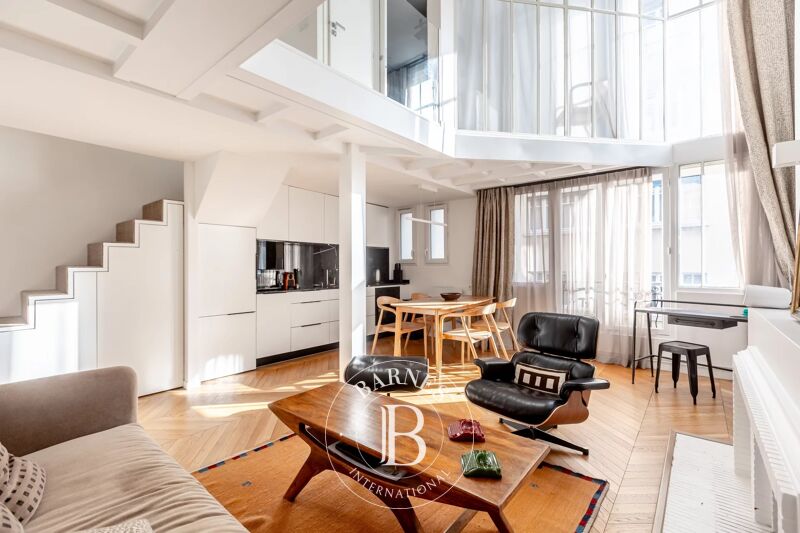 For Sale Apartment | Paris 17ème - picture 1