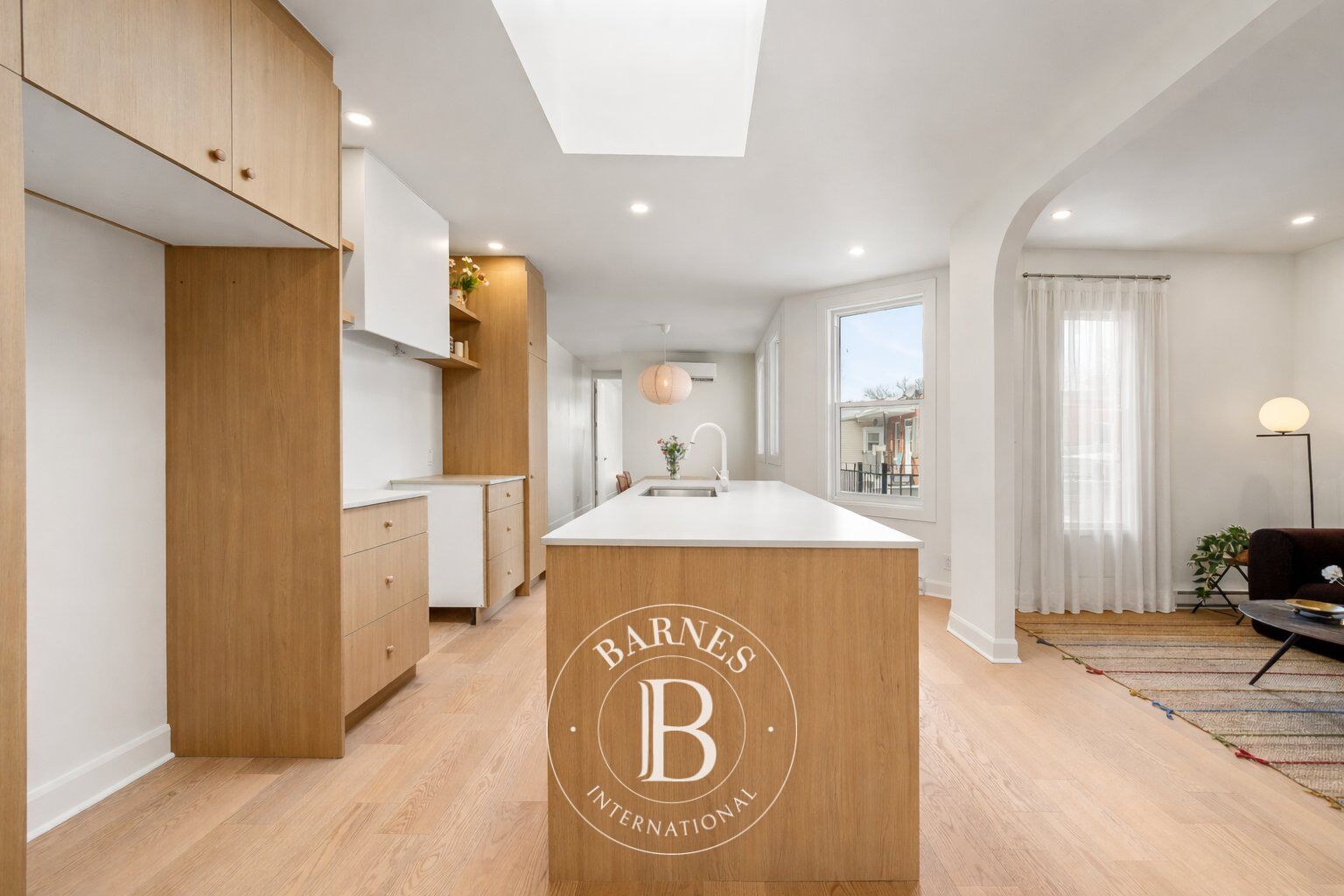 1969 Rue Gauthier  Montréal (Le Plateau-Mont-Royal) (Montréal) - picture 2