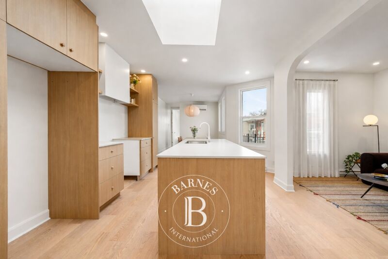 À vendre Appartement | Montréal (Le... - picture 2