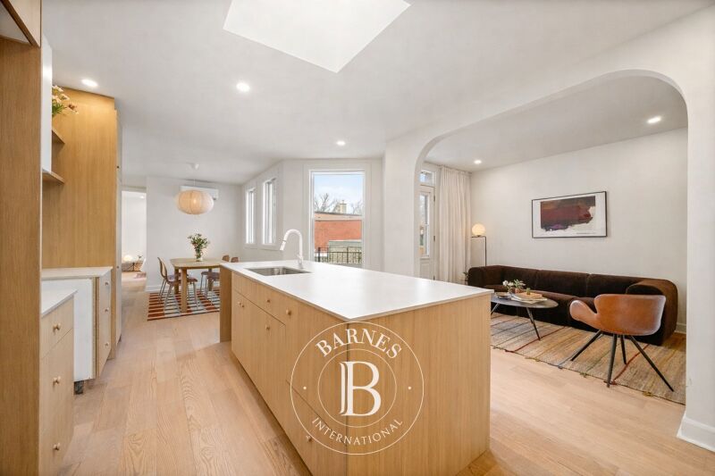 À vendre Appartement | Montréal (Le... - picture 1