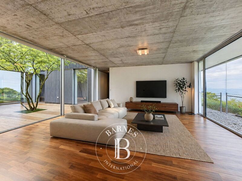 À vendre Appartement | Lutry - picture 1