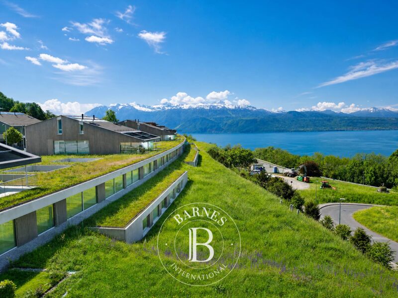 À vendre Appartement | Lutry - picture 1