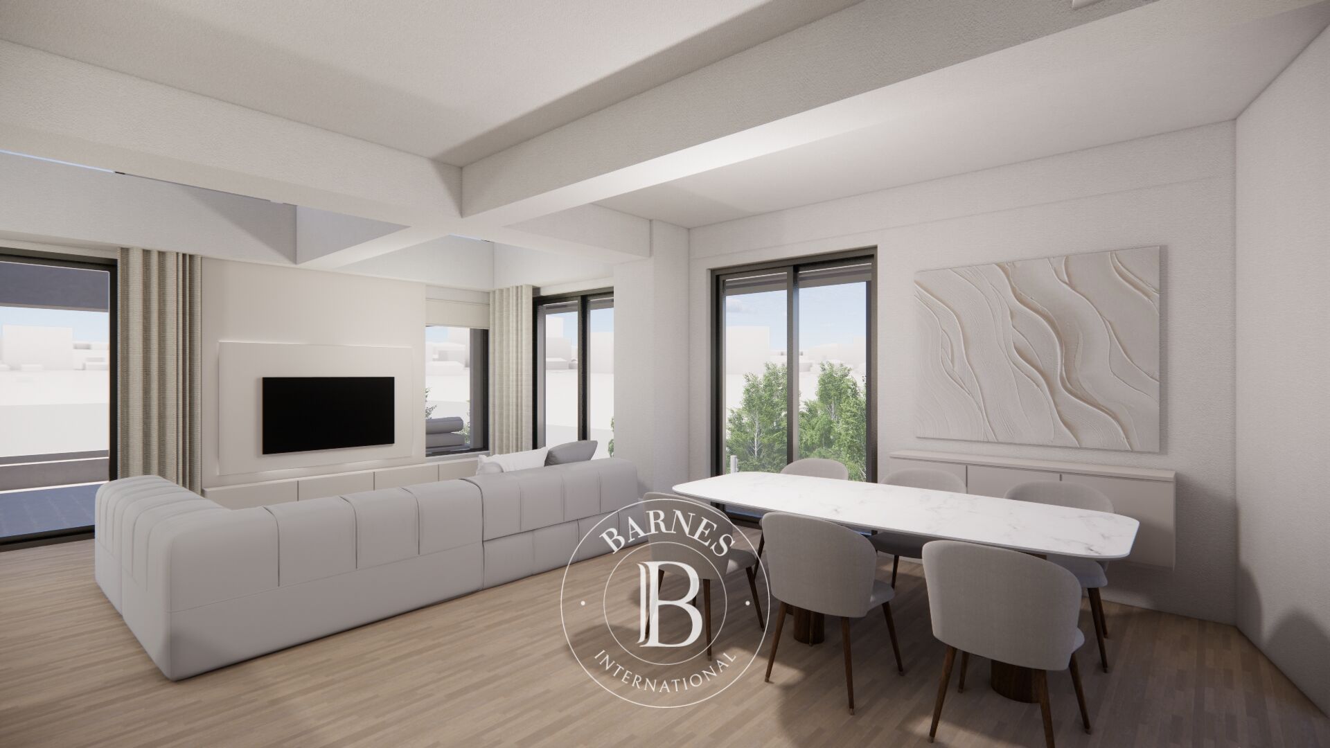 Piso Athens - picture 2