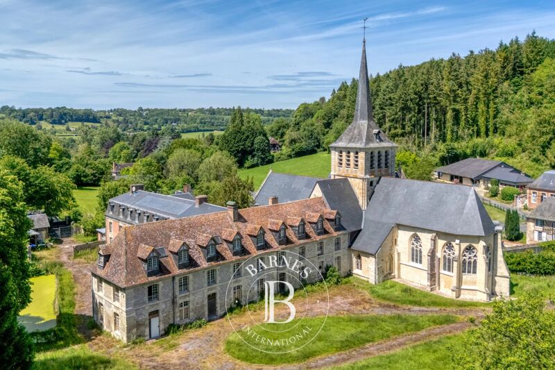 For Sale Property | Saint-Hymer - picture 1