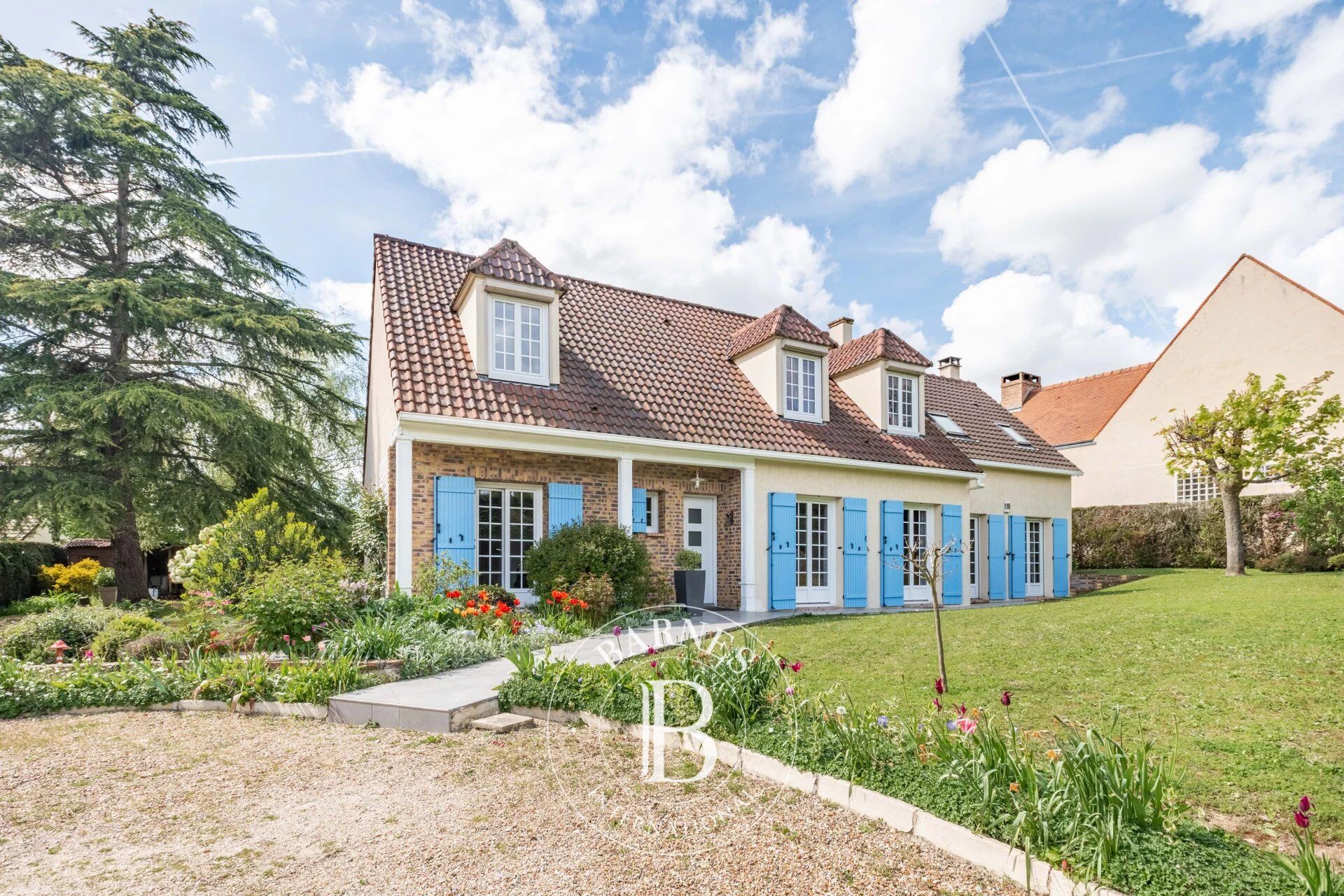 Haus Villennes-sur-Seine - picture 1