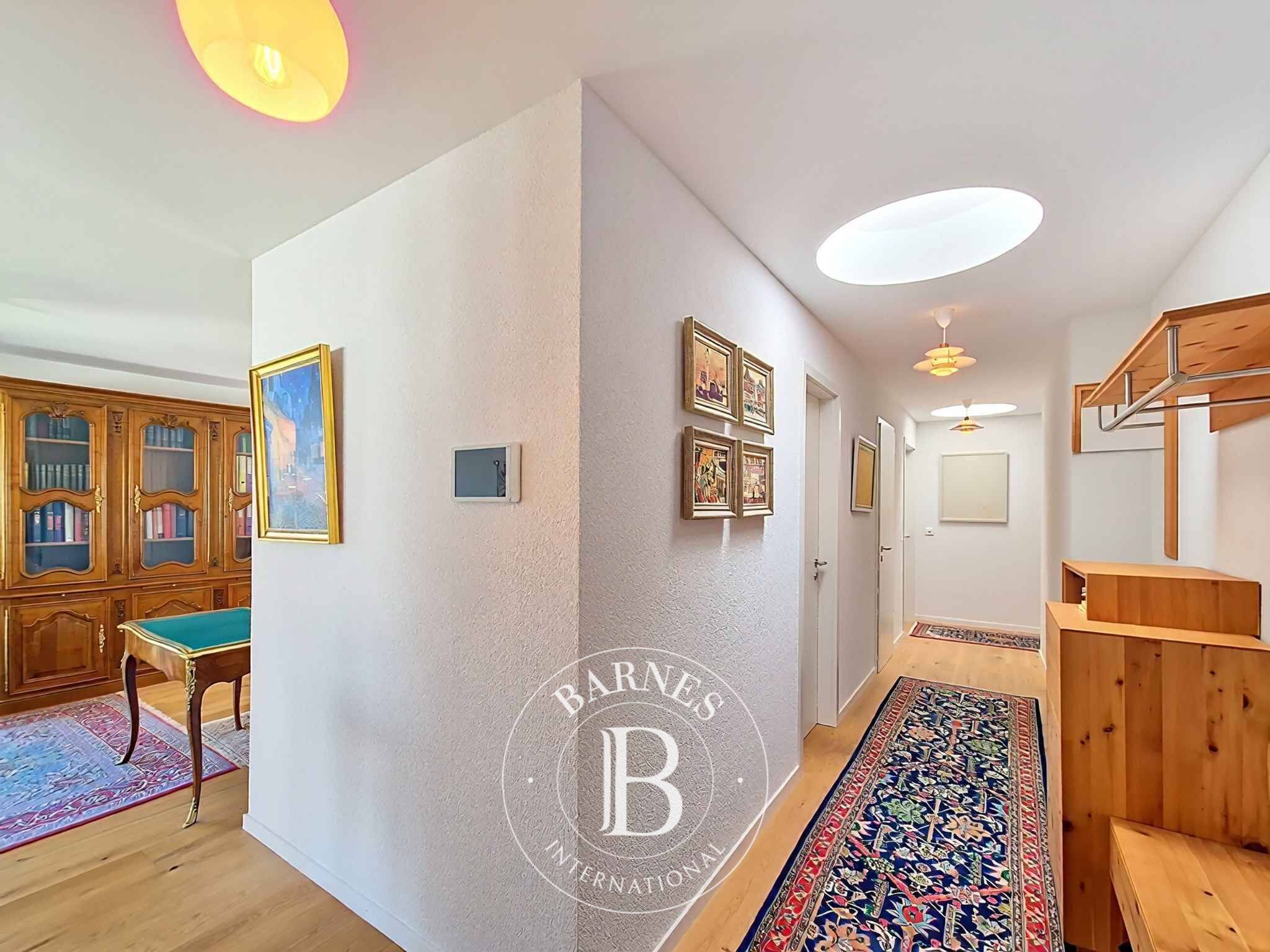 Ático Estavayer-le-Lac - picture 2