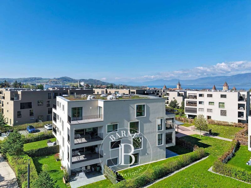 For Sale Penthouse | Estavayer-le-Lac - picture 1