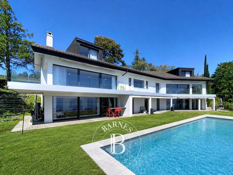 Zu verkaufen Villa | Rolle - picture 1