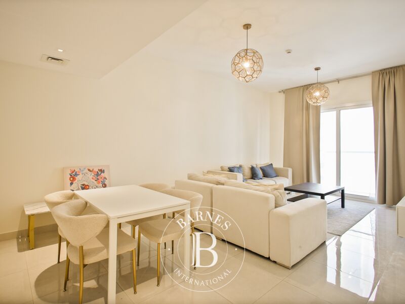 À vendre Appartement | Business Bay - picture 1