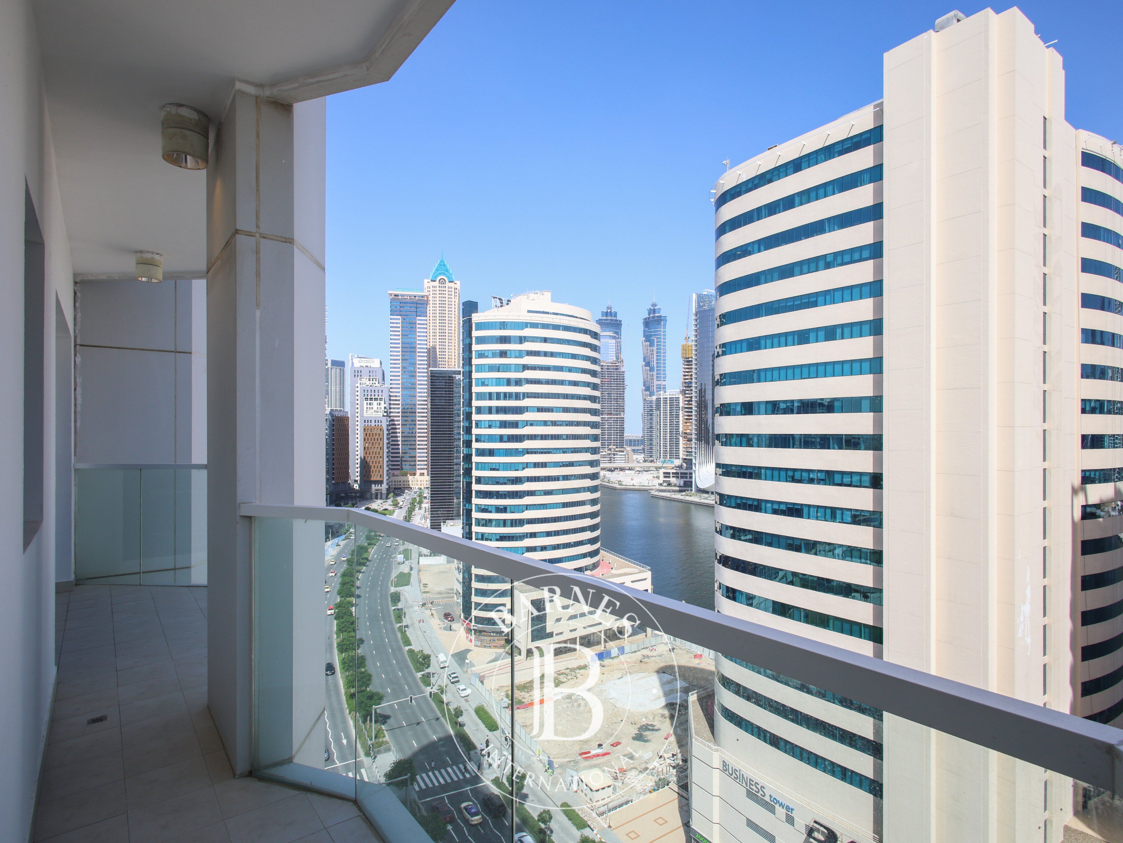 Appartement Business Bay - picture 3