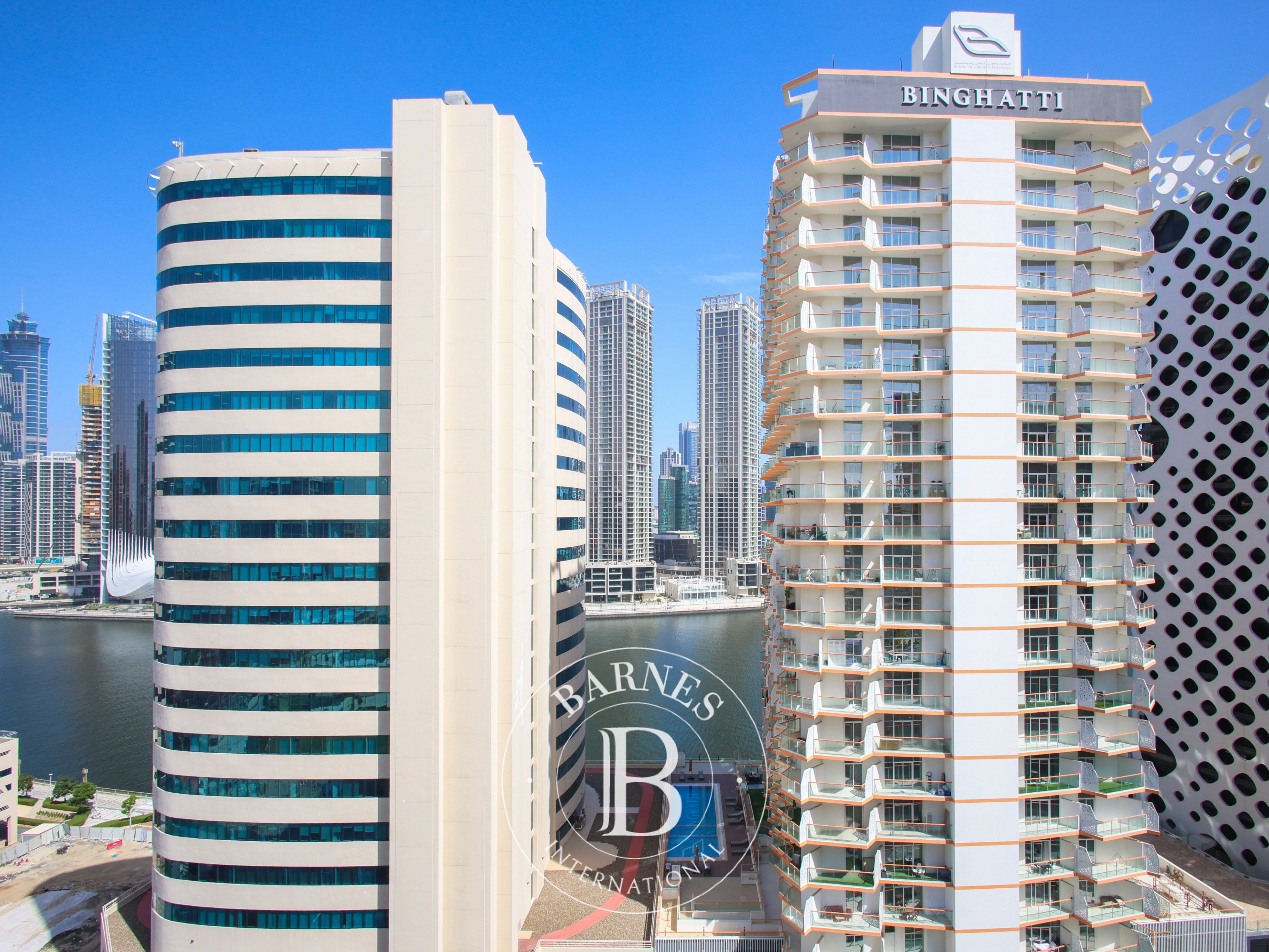 Appartement Business Bay - picture 2