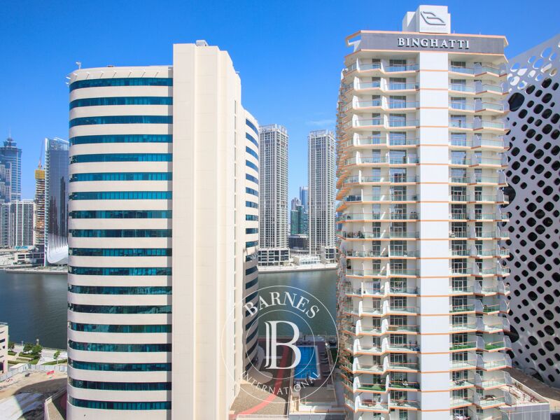À vendre Appartement | Business Bay - picture 2