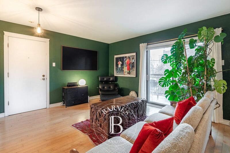 À vendre Appartement | Montréal... - picture 2
