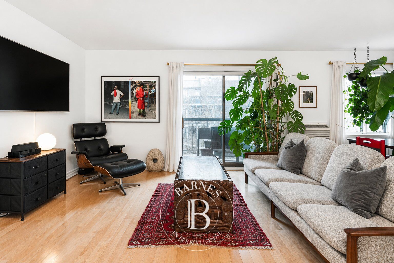 5290 Rue Bannantyne #5  Montréal (Verdun/Île-des-Sœurs) (Montréal) - picture 3