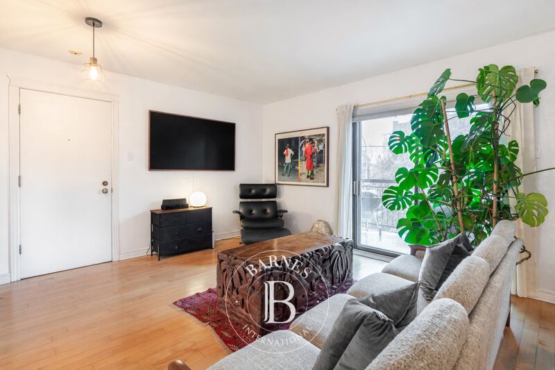 For Sale Apartment | Montréal... - picture 2