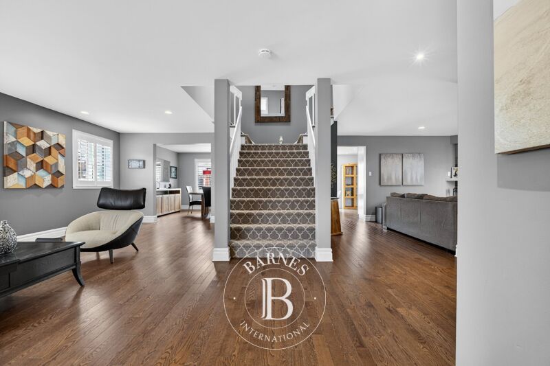 À vendre Maison | Dollard-Des-Ormeaux - picture 2