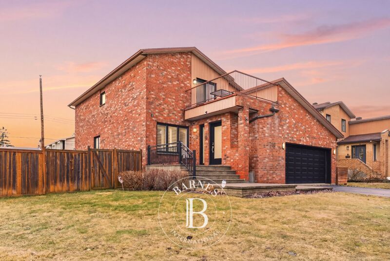 À vendre Maison | Dollard-Des-Ormeaux - picture 1