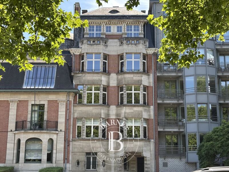 À louer Appartement | Bruxelles - picture 2