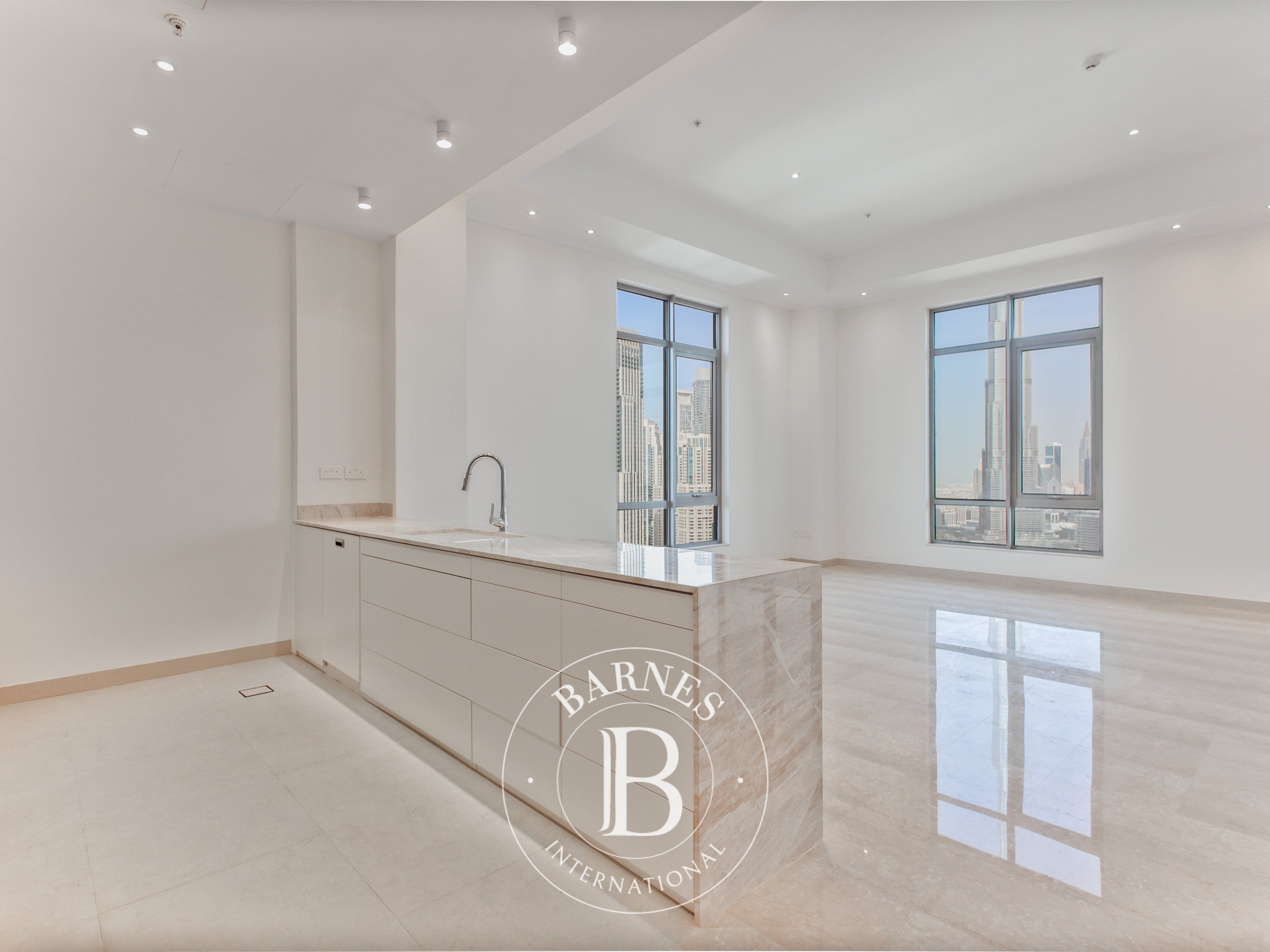 Wohnung Downtown Dubai - picture 3