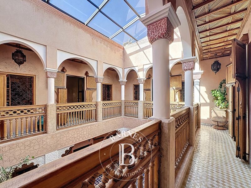 À vendre Riad | Marrakech - picture 2