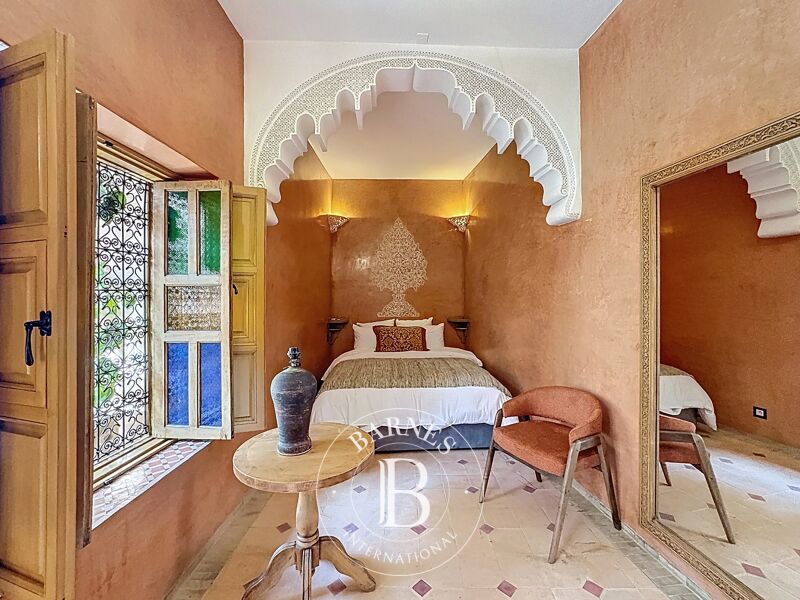 À vendre Riad | Marrakech - picture 3